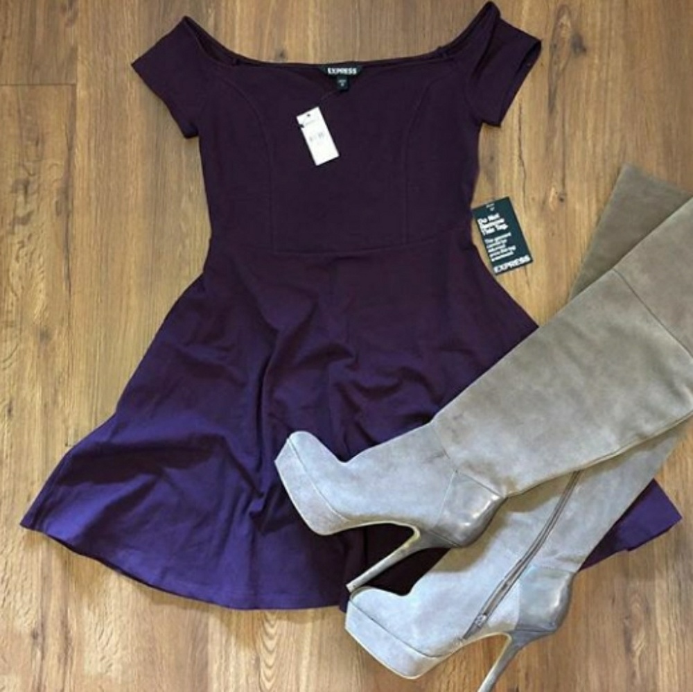 Express Dress